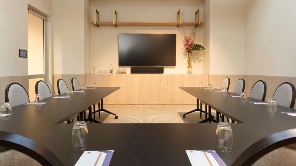 Hyatt Regency Chantilly Vineuil-Saint-Firmin Einrichtungen foto